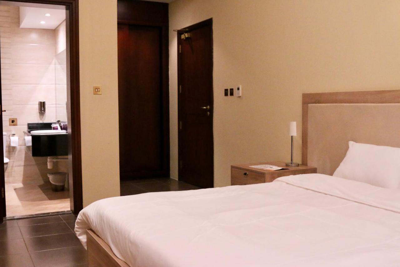 Qatar Youth Hostelsドーハ エクステリア 写真