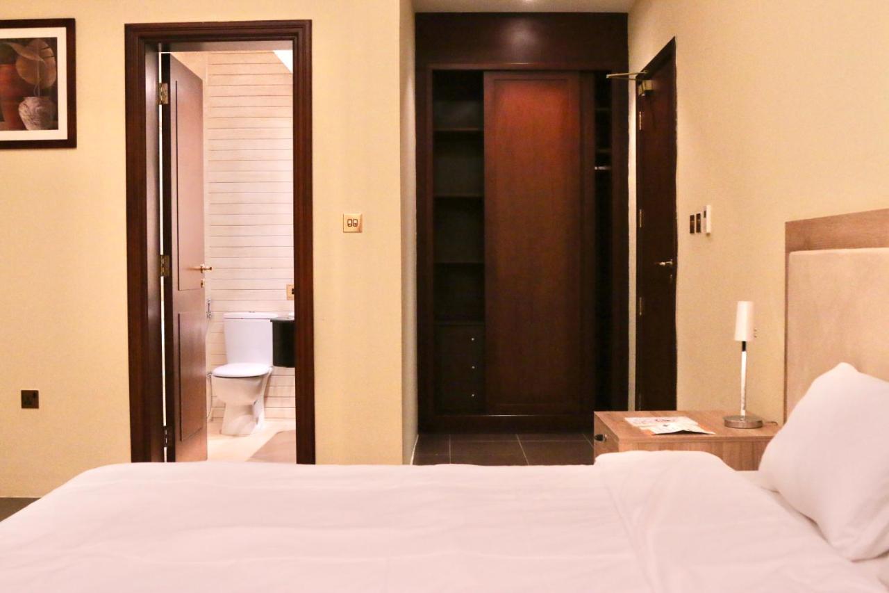 Qatar Youth Hostelsドーハ エクステリア 写真