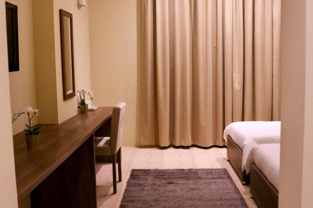 Qatar Youth Hostelsドーハ エクステリア 写真