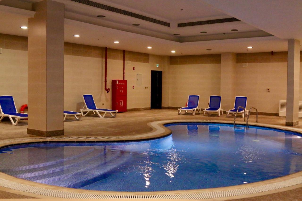 Qatar Youth Hostelsドーハ エクステリア 写真