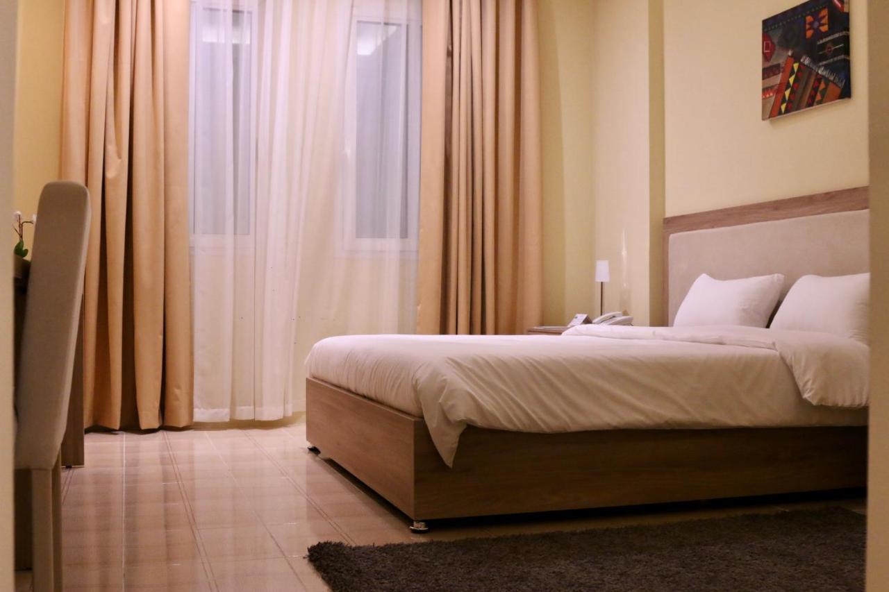 Qatar Youth Hostelsドーハ エクステリア 写真