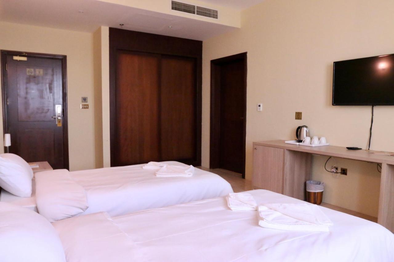 Qatar Youth Hostelsドーハ エクステリア 写真