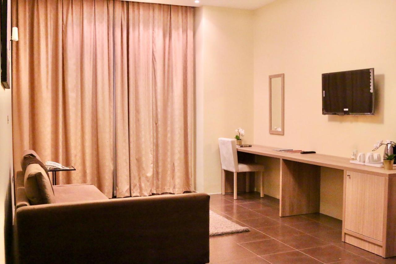 Qatar Youth Hostelsドーハ エクステリア 写真