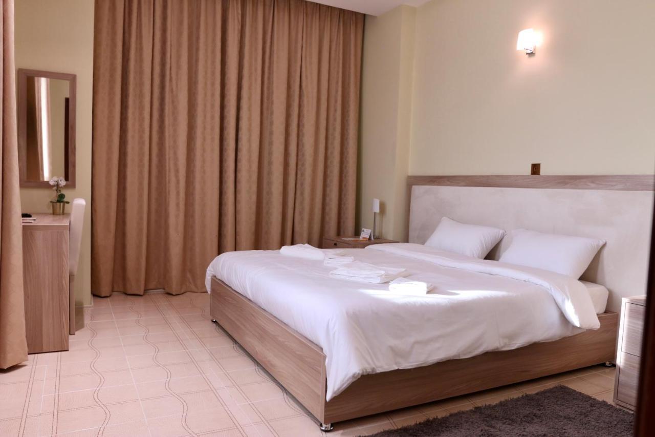 Qatar Youth Hostelsドーハ エクステリア 写真